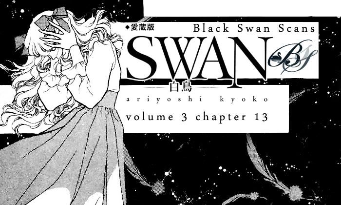 Swan Chapter 27 #1