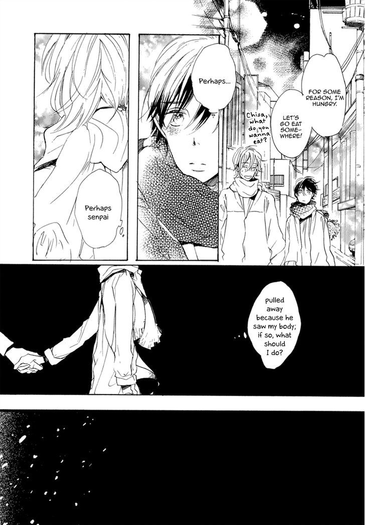 Kimi To Parade Chapter 2 #5