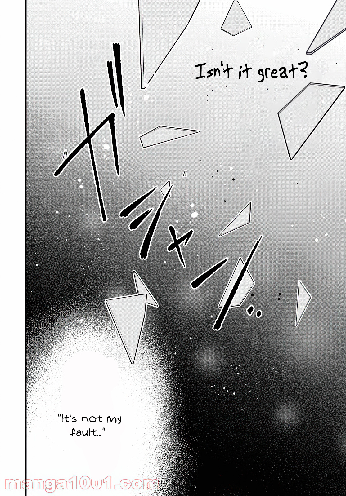 1-Nen A-Gumi No Monster Chapter 42.2 #17