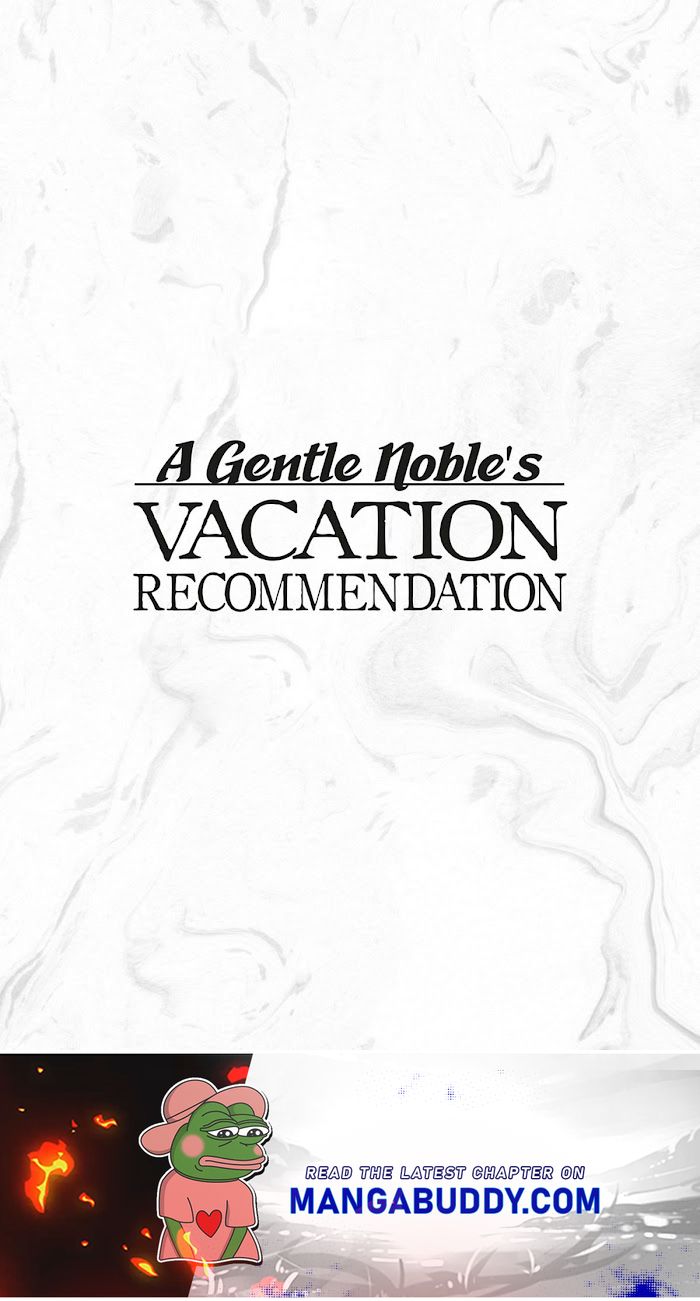 A Mild Noble's Vacation Suggestion Chapter 24 #30