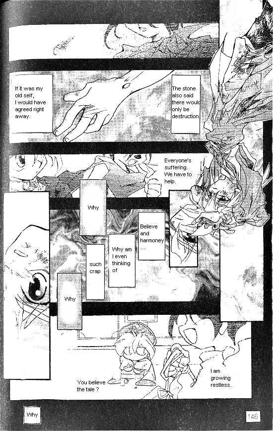 Revery Earth Chapter 26 #10