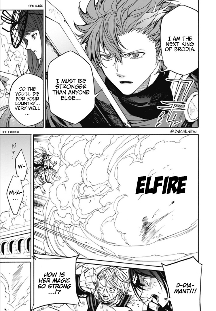 Fire Emblem Engage Chapter 10 #26