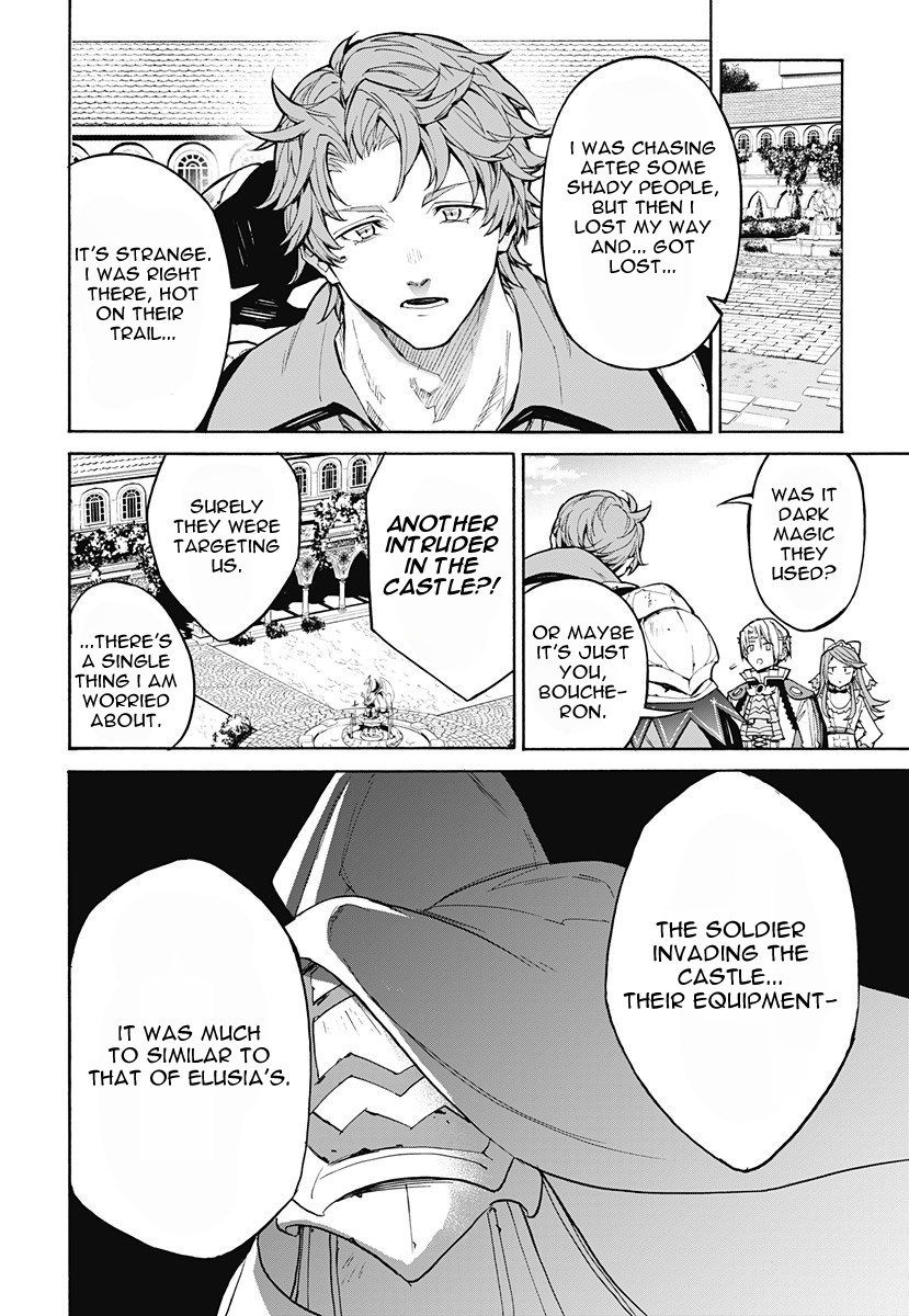 Fire Emblem Engage Chapter 2 #26