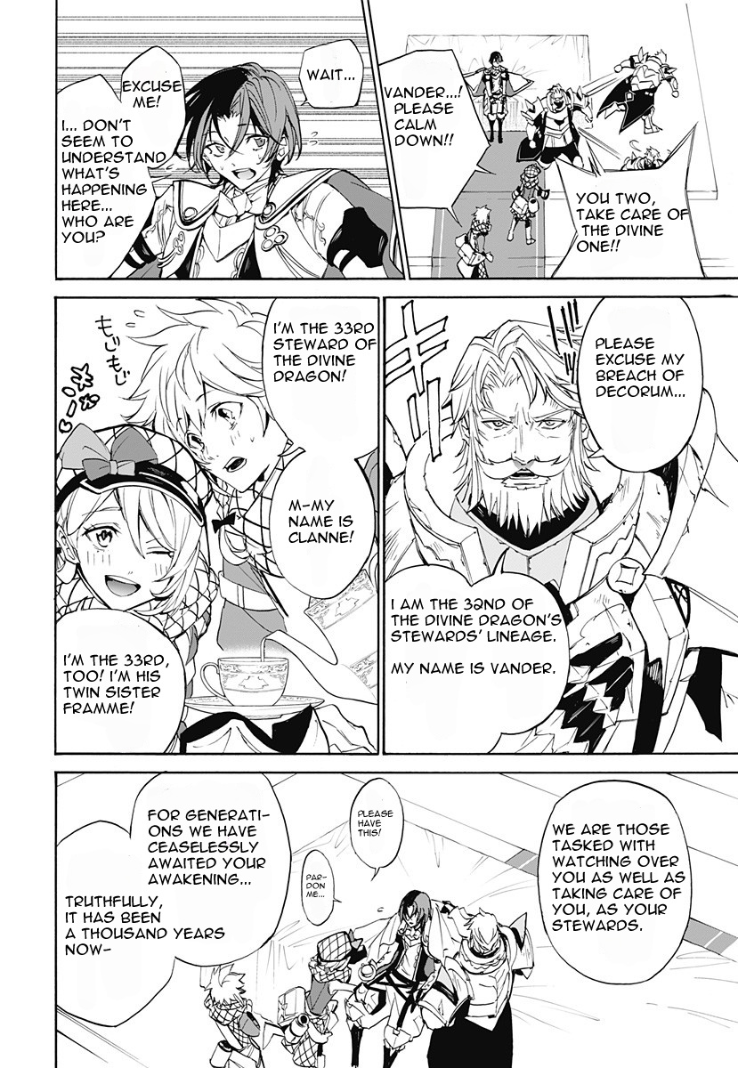 Fire Emblem Engage Chapter 1 #5