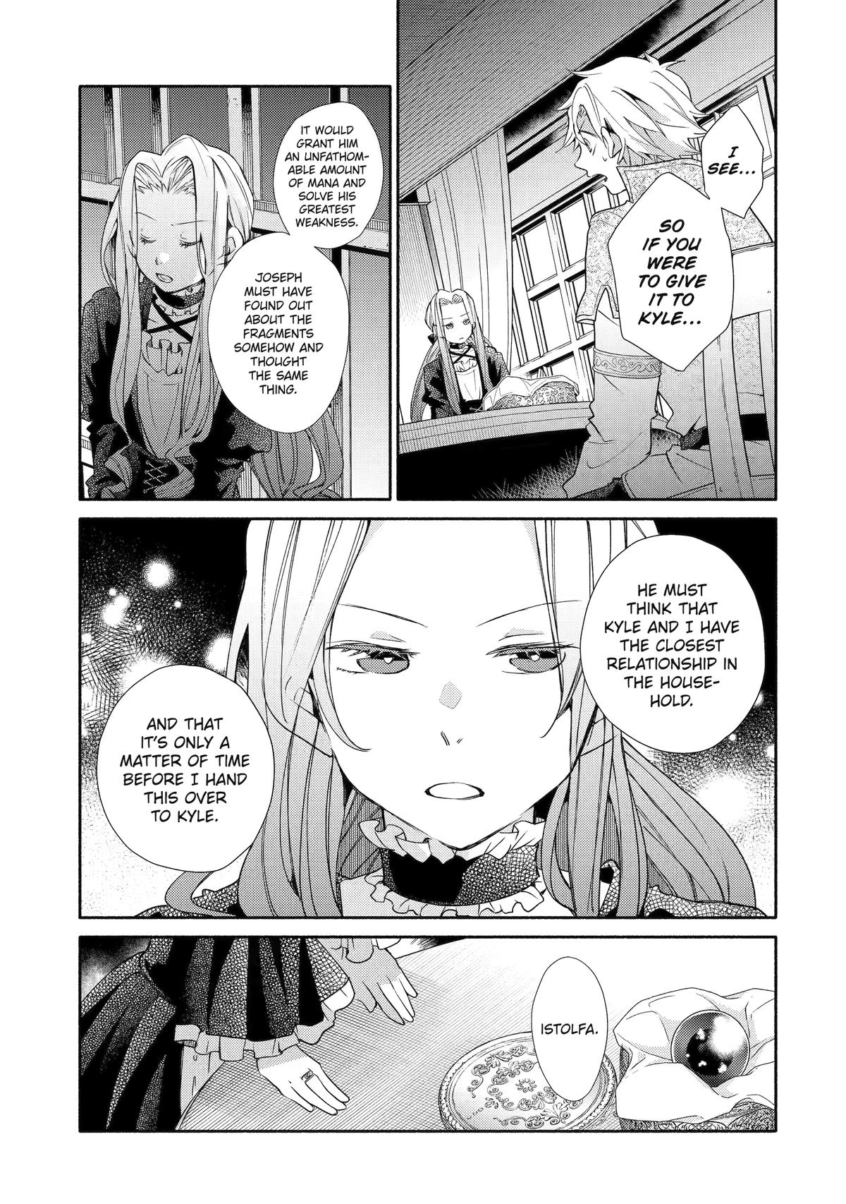 Kinka 1-Mai De Kawaru Boukensha Seikatsu Chapter 30 #11