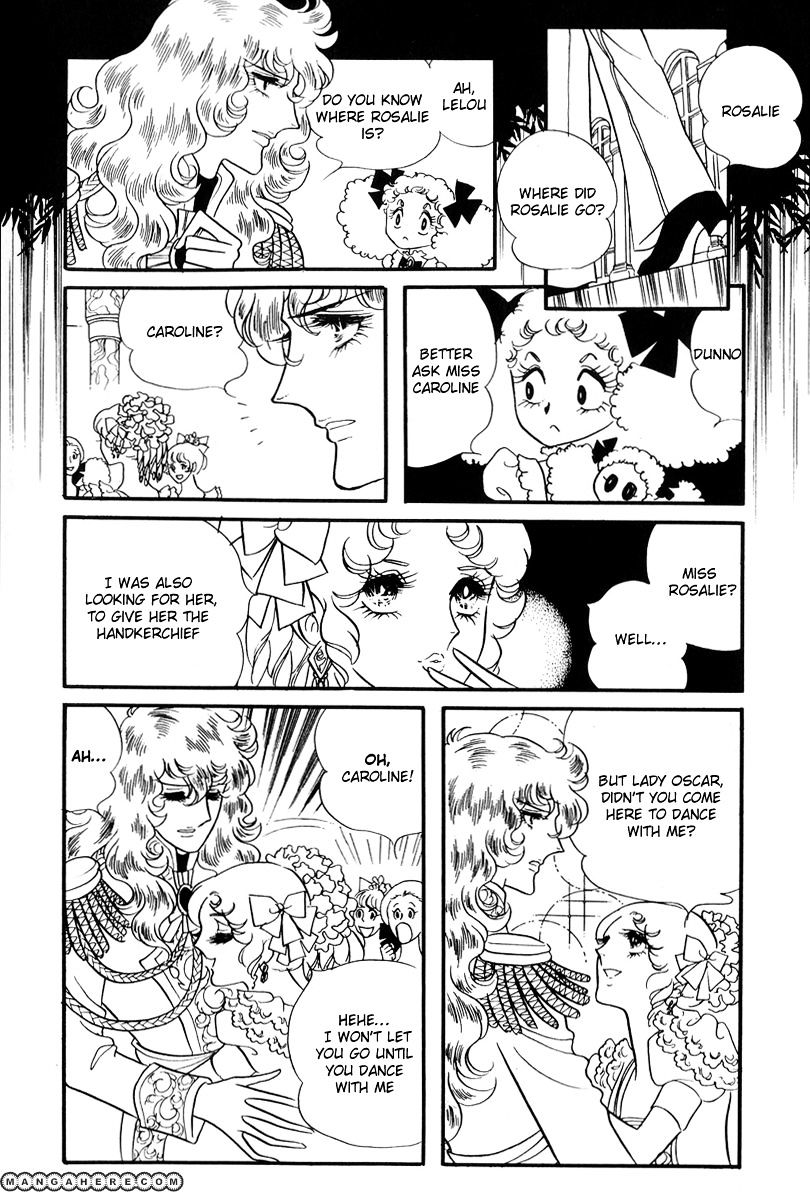 Versailles No Bara Chapter 64 #4