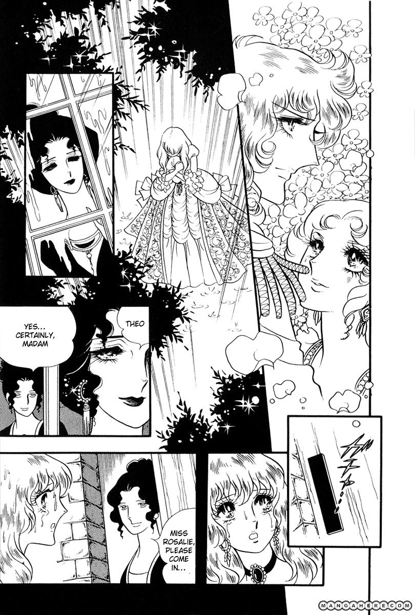 Versailles No Bara Chapter 64 #5