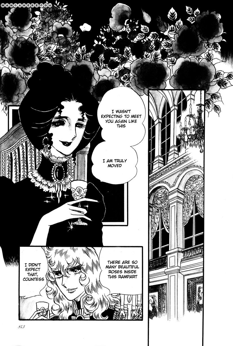 Versailles No Bara Chapter 65 #1