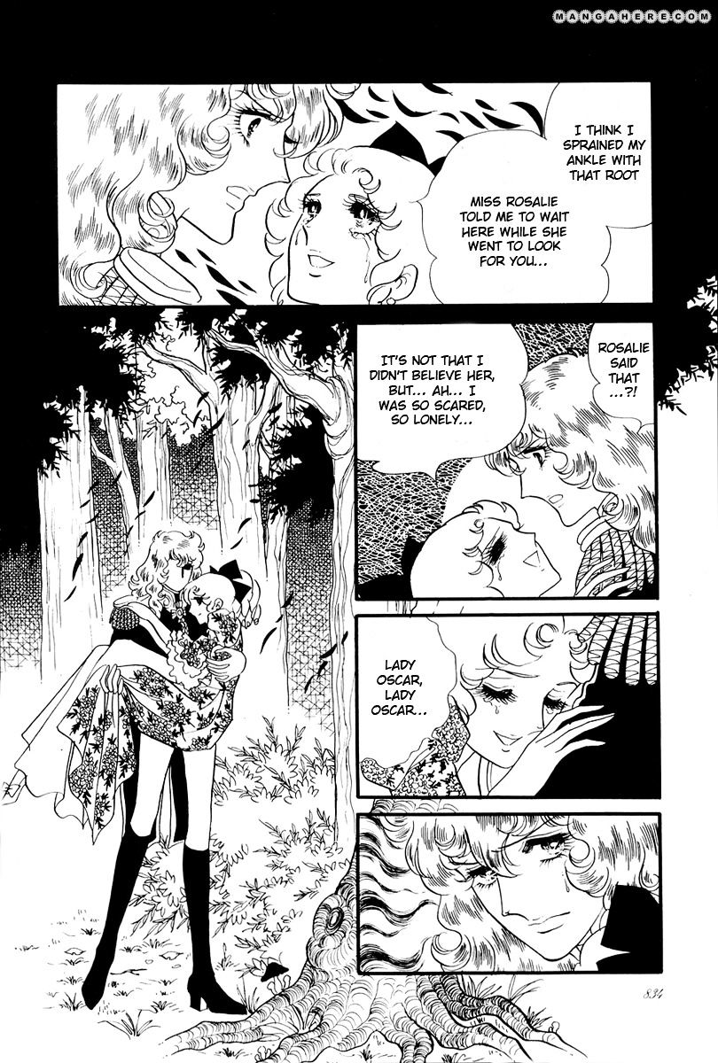 Versailles No Bara Chapter 64 #18