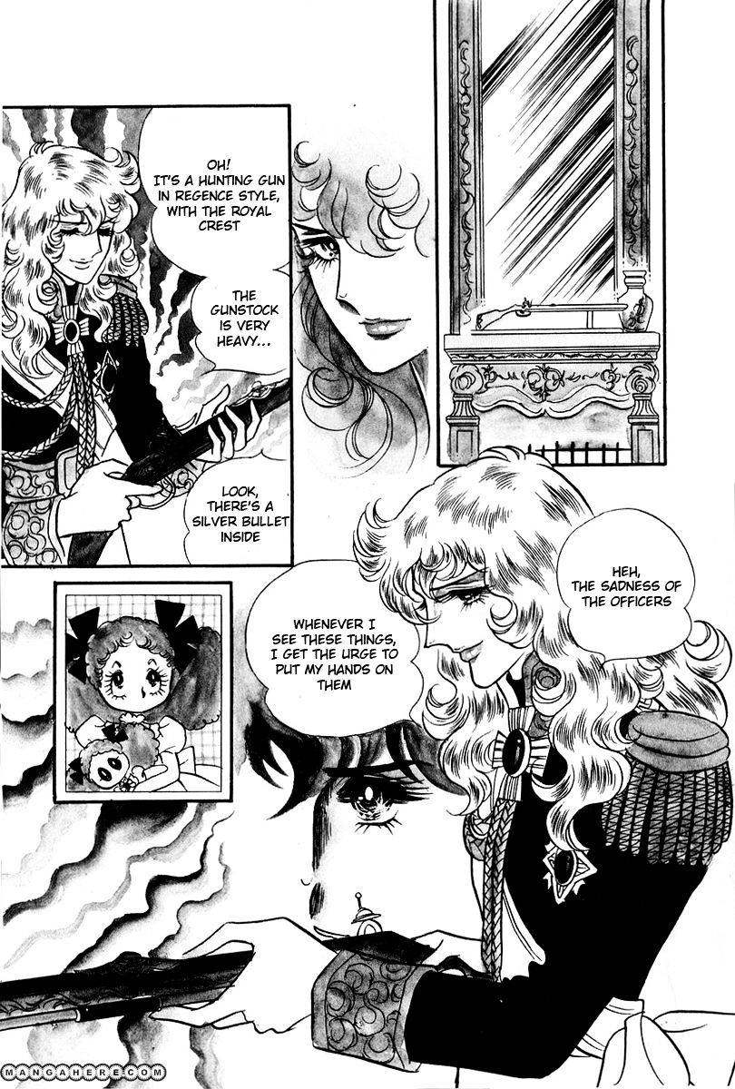 Versailles No Bara Chapter 65 #5