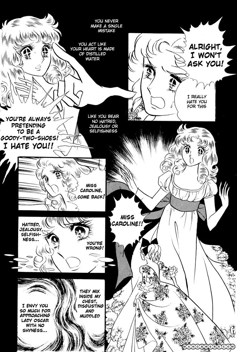 Versailles No Bara Chapter 65 #13