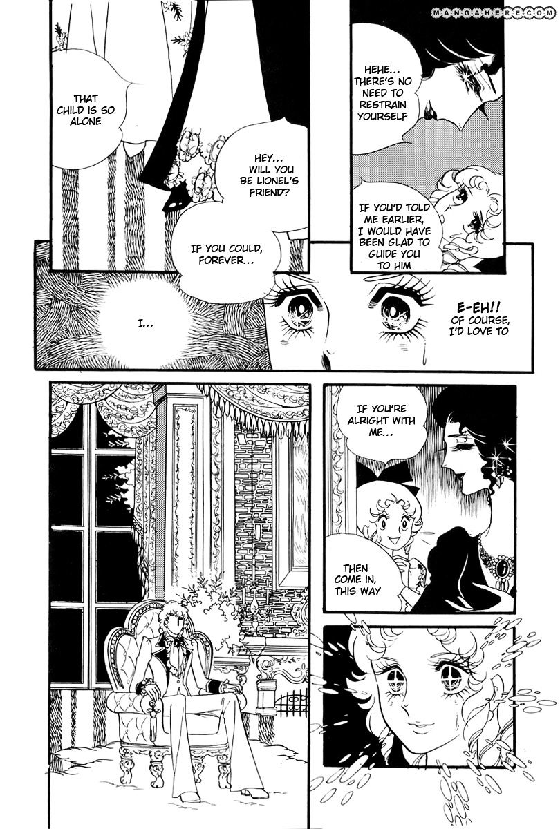 Versailles No Bara Chapter 65 #17