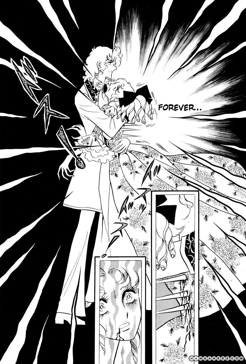 Versailles No Bara Chapter 65 #21