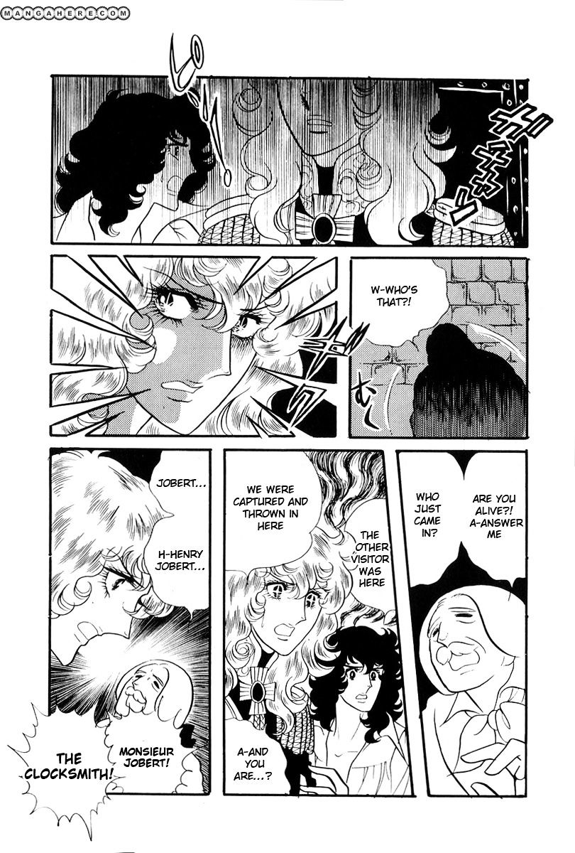 Versailles No Bara Chapter 65 #27