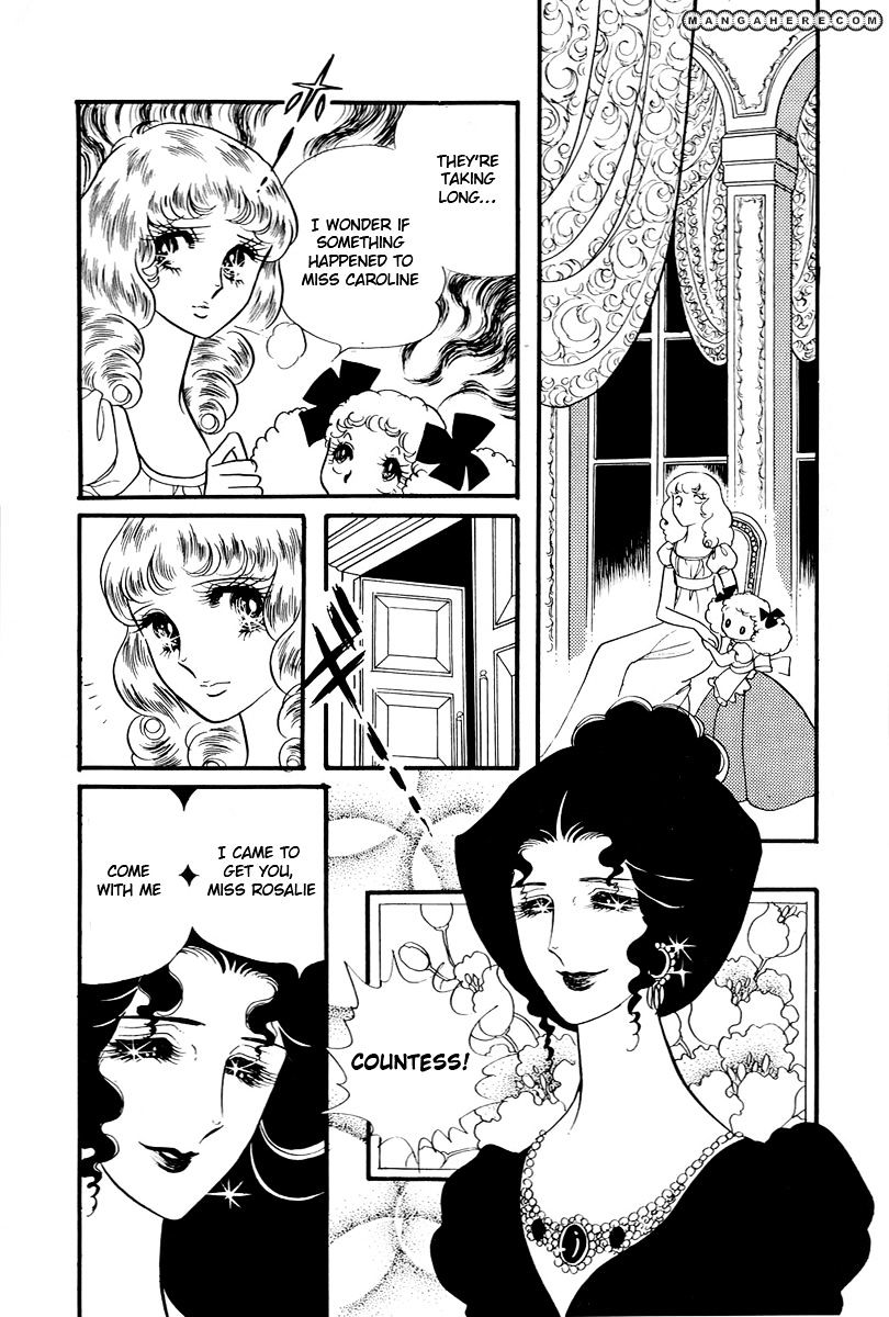 Versailles No Bara Chapter 65 #29