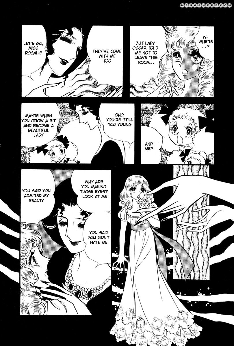 Versailles No Bara Chapter 65 #30