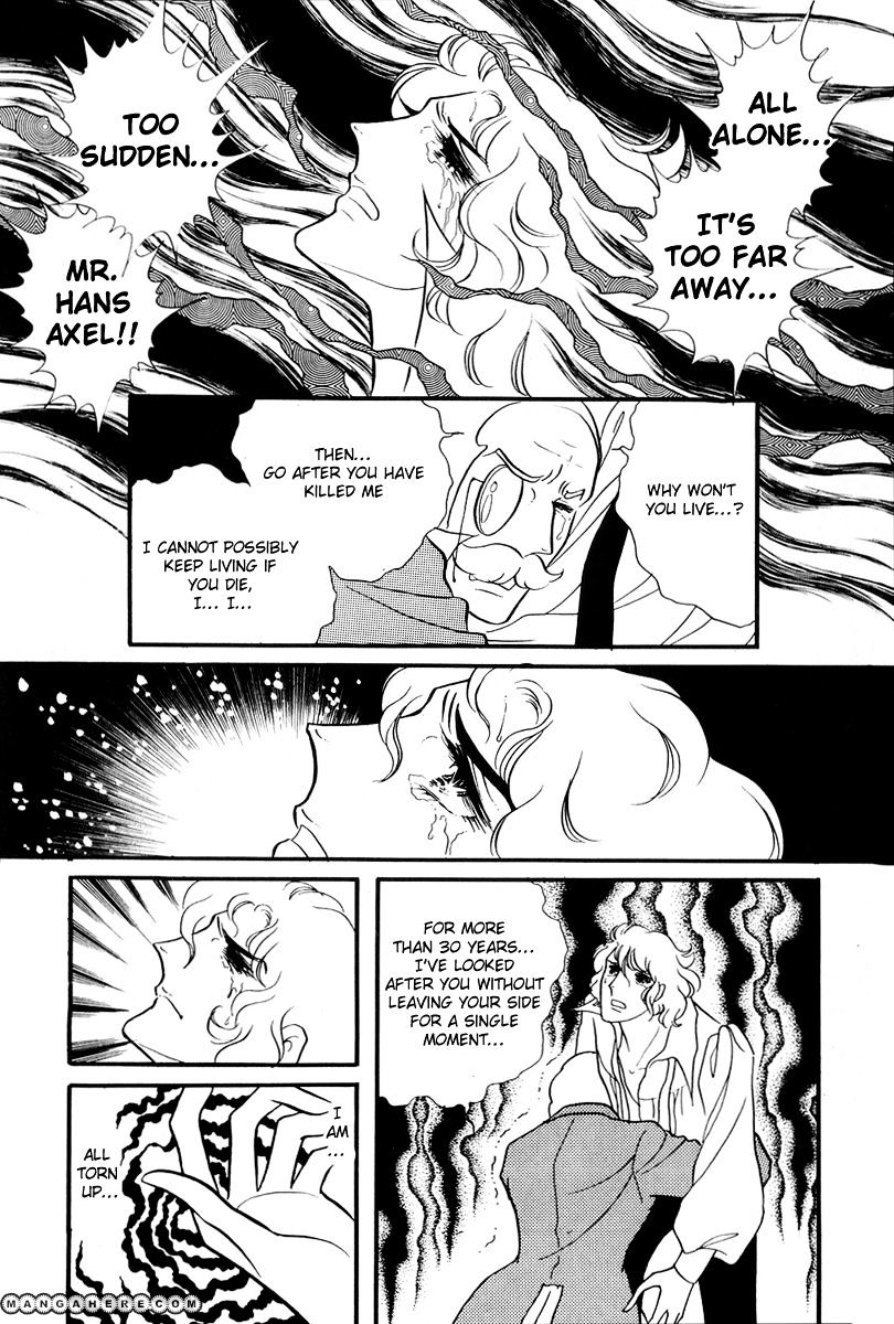 Versailles No Bara Chapter 62 #15