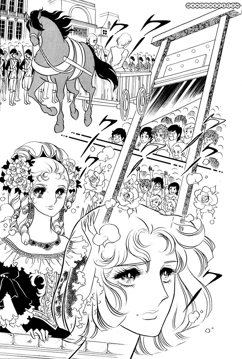 Versailles No Bara Chapter 62 #17