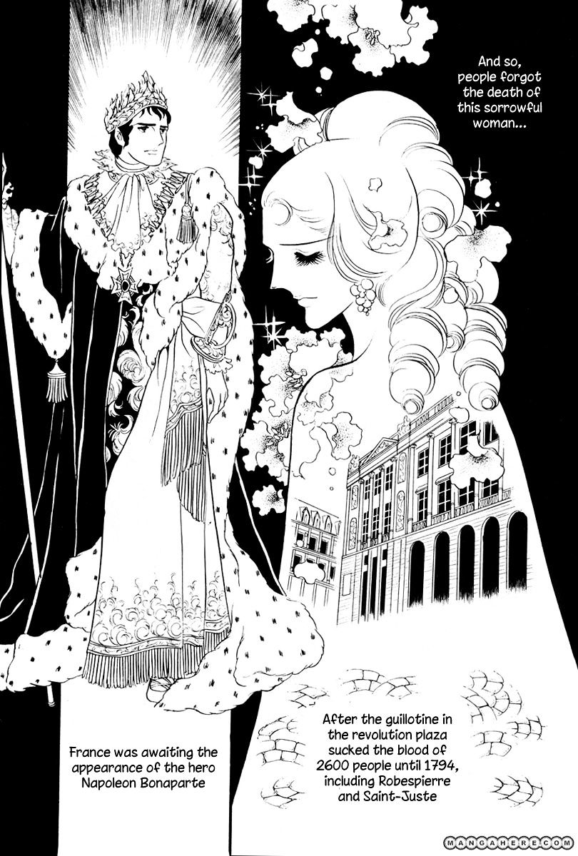 Versailles No Bara Chapter 62 #23