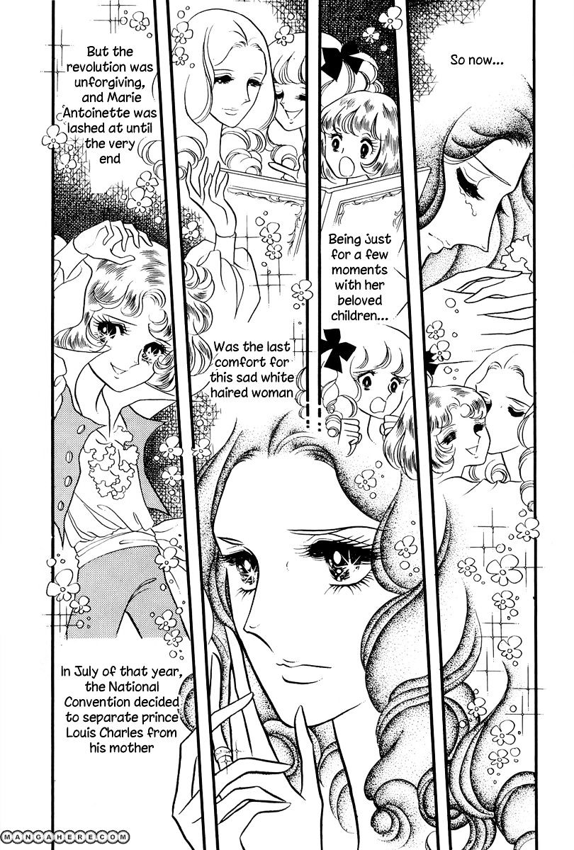 Versailles No Bara Chapter 61 #8