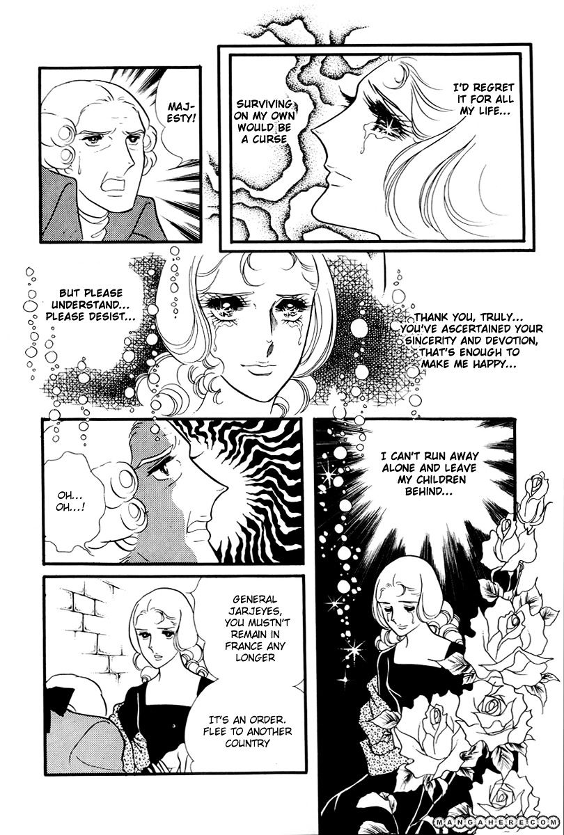 Versailles No Bara Chapter 61 #24