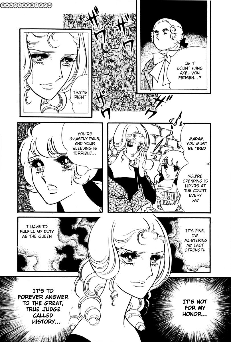 Versailles No Bara Chapter 61 #31