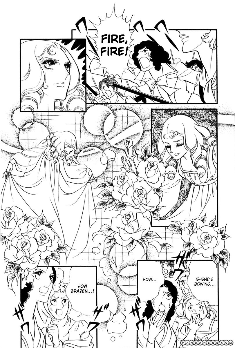 Versailles No Bara Chapter 57 #3