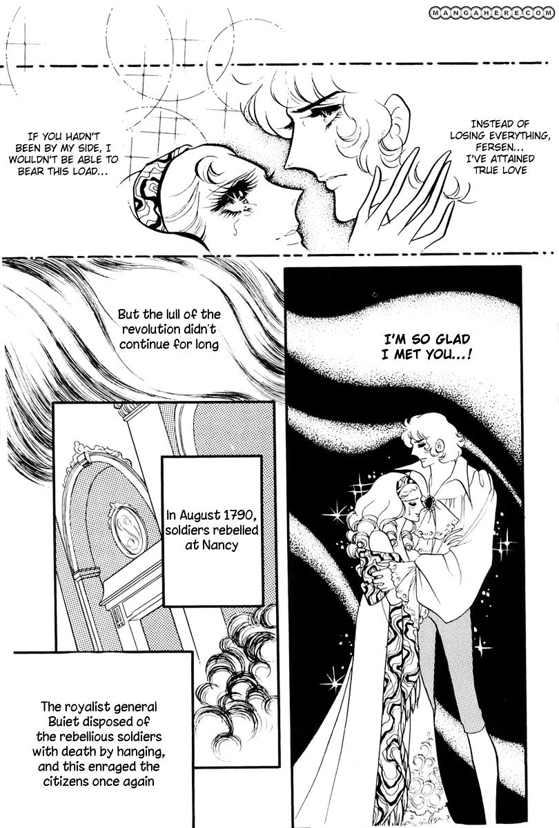 Versailles No Bara Chapter 57 #13