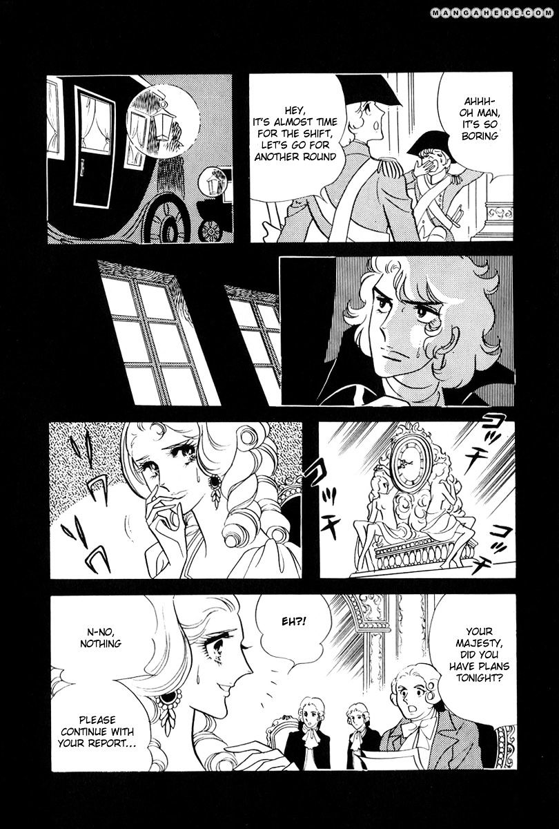 Versailles No Bara Chapter 57 #26