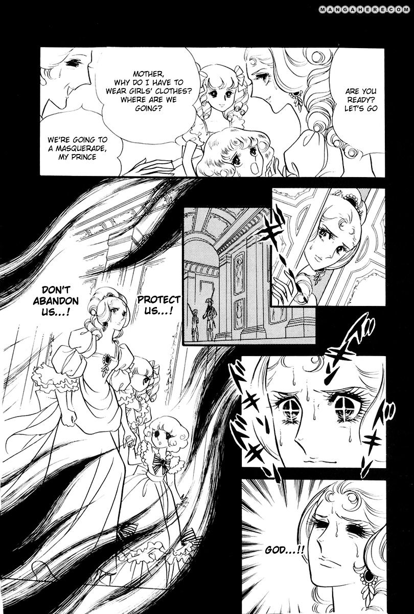 Versailles No Bara Chapter 57 #29