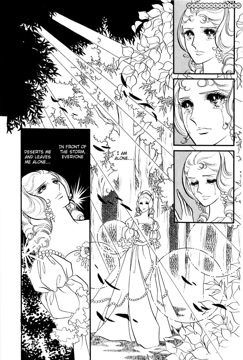 Versailles No Bara Chapter 56 #8