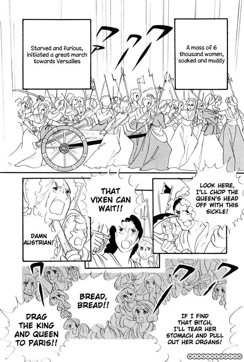 Versailles No Bara Chapter 56 #17