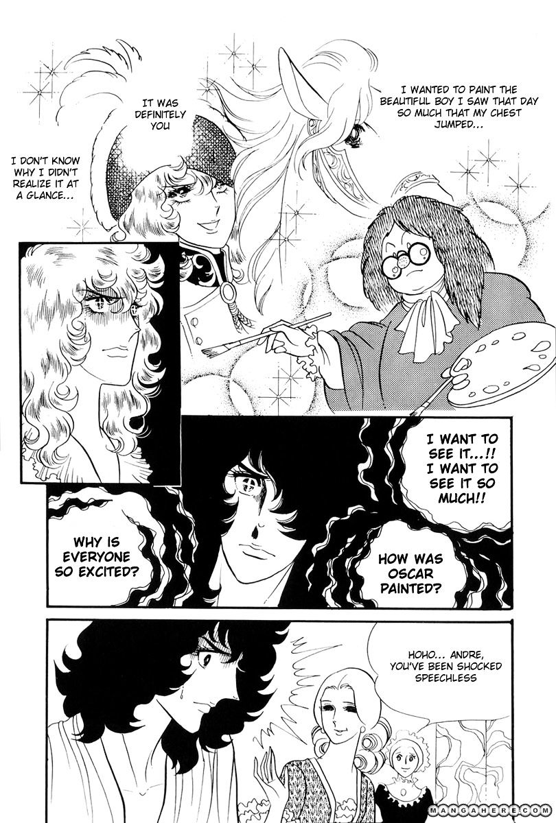 Versailles No Bara Chapter 52 #2