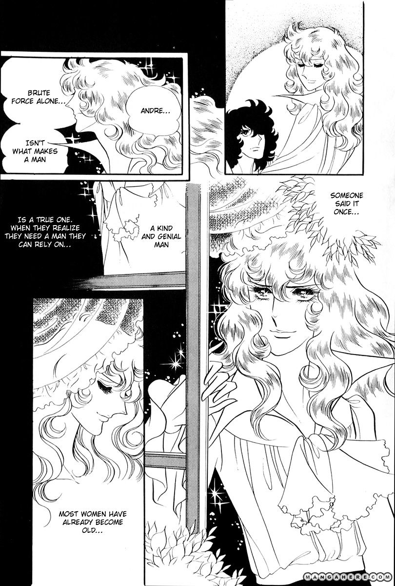 Versailles No Bara Chapter 52 #16