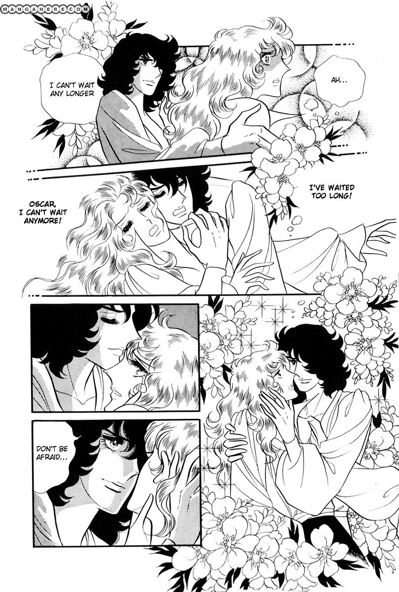 Versailles No Bara Chapter 52 #19