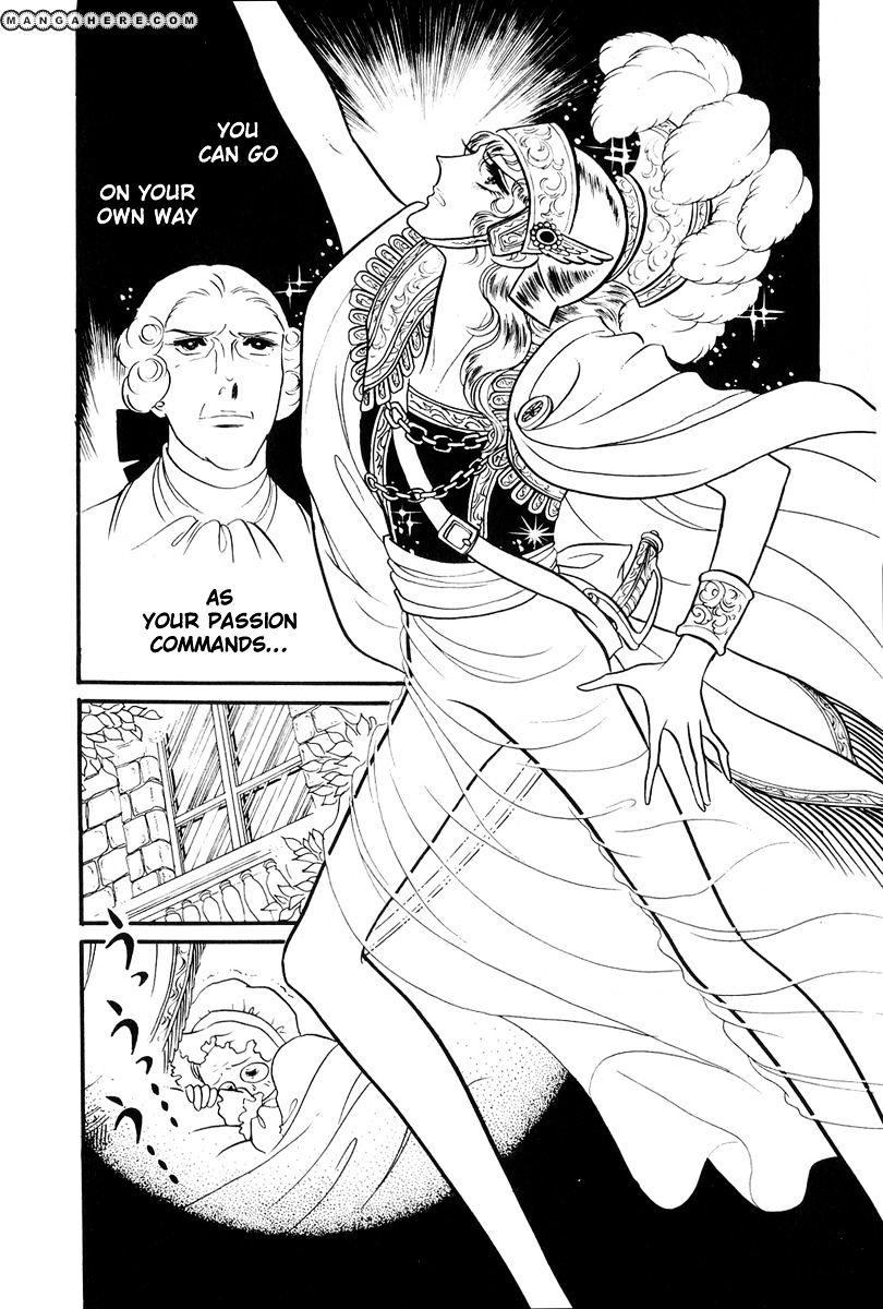 Versailles No Bara Chapter 52 #31