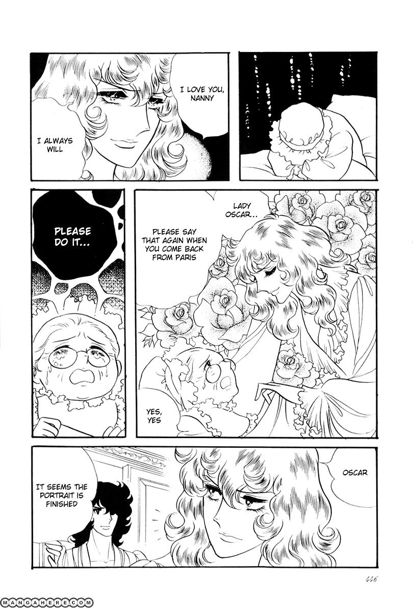 Versailles No Bara Chapter 51 #29