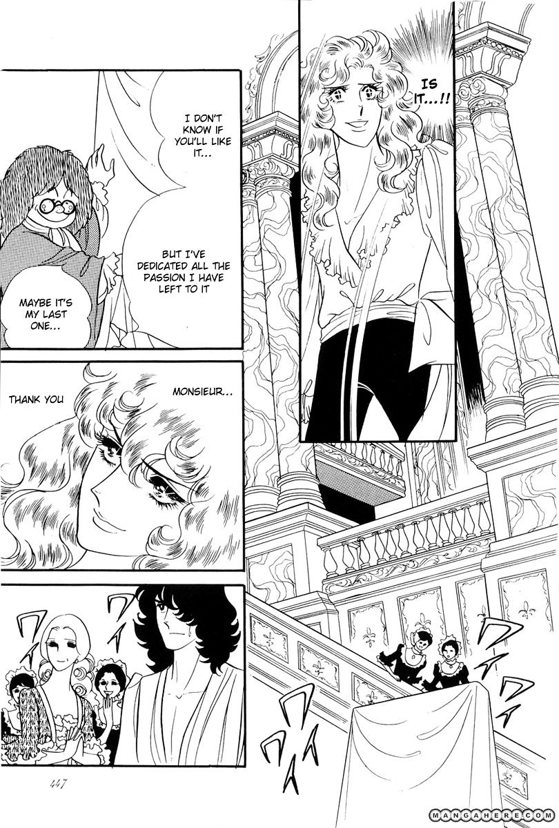 Versailles No Bara Chapter 51 #30