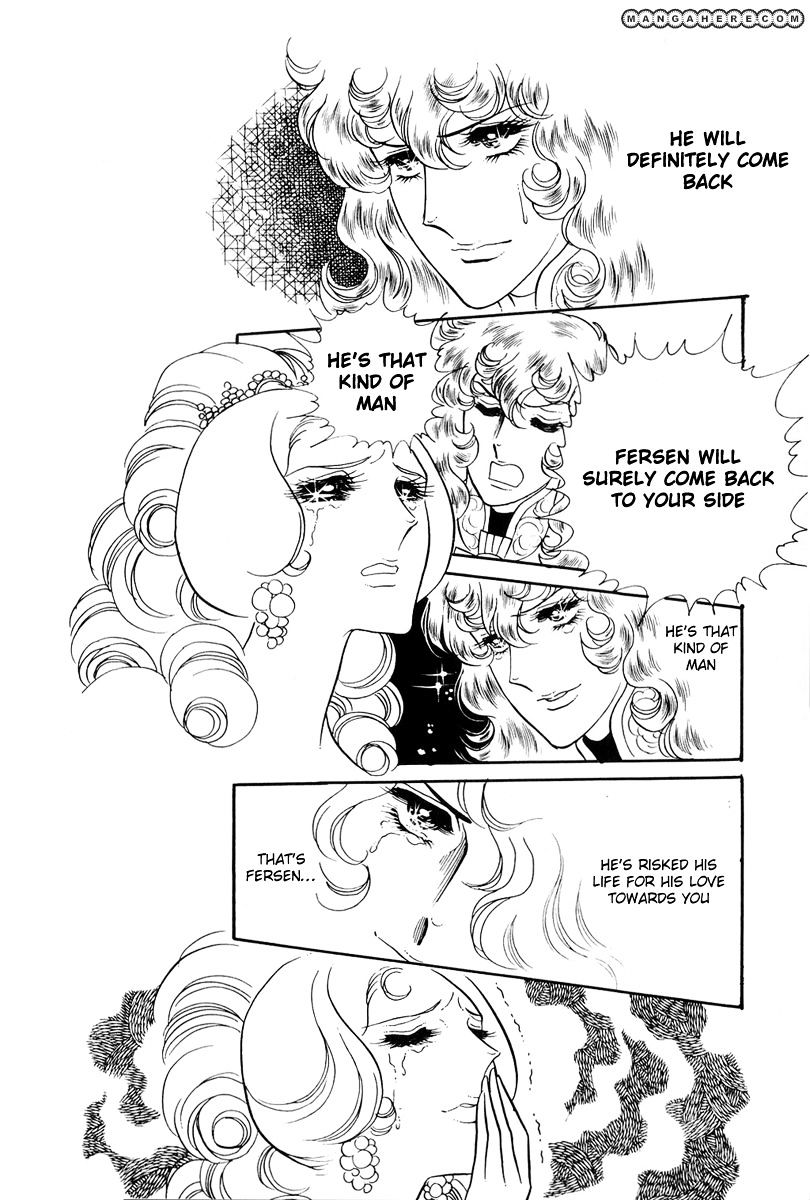 Versailles No Bara Chapter 50 #4