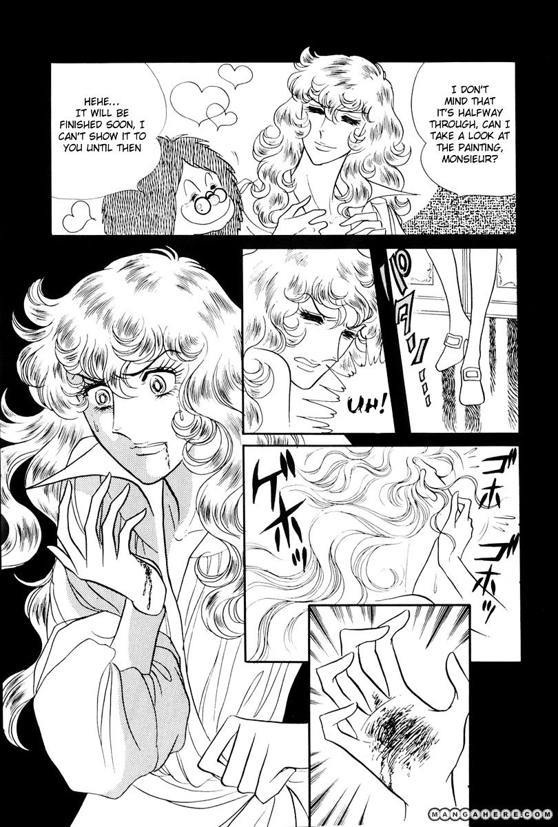 Versailles No Bara Chapter 50 #14