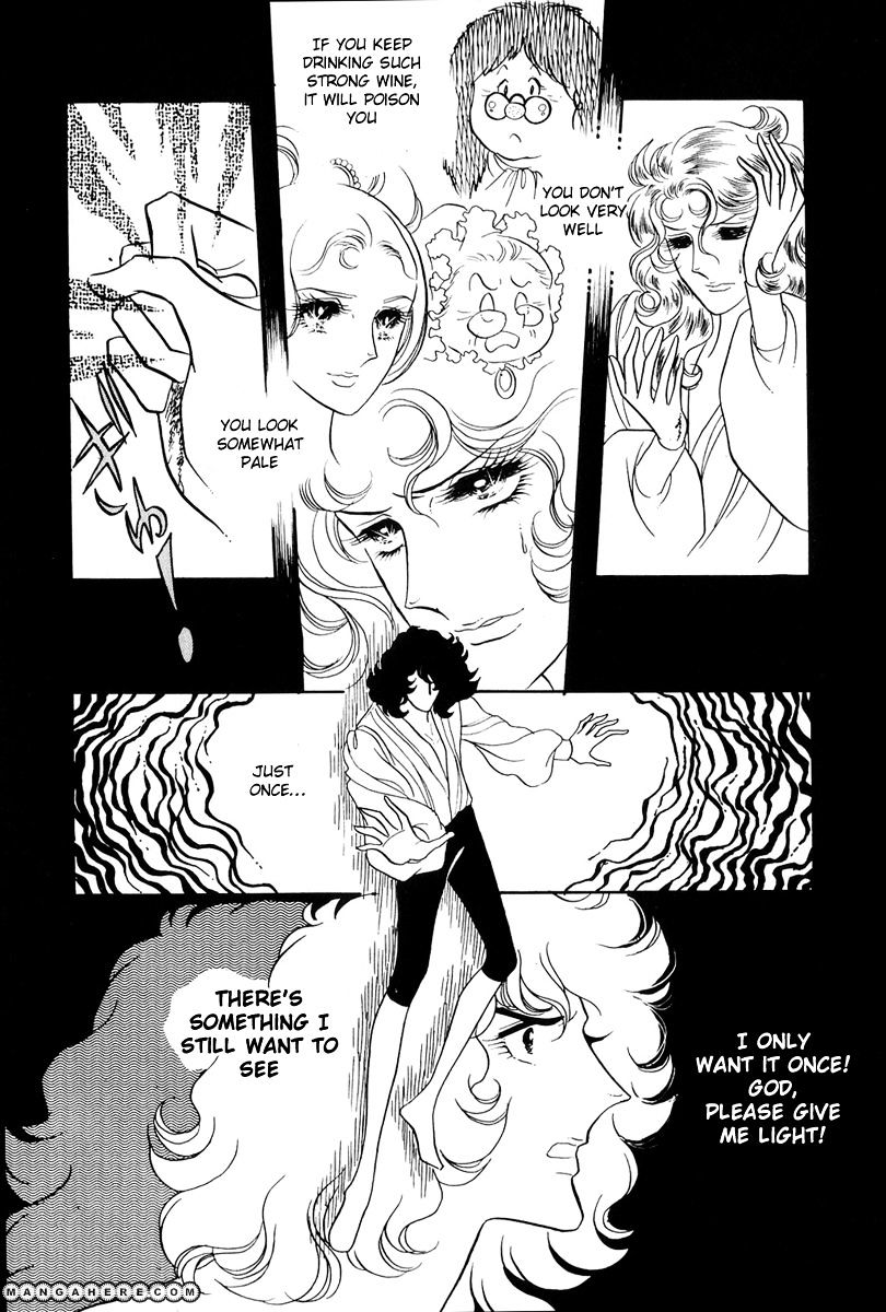 Versailles No Bara Chapter 50 #21