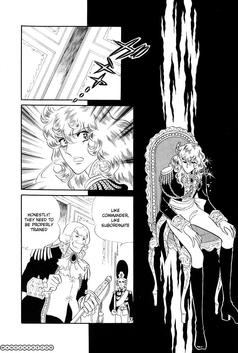 Versailles No Bara Chapter 47 #13