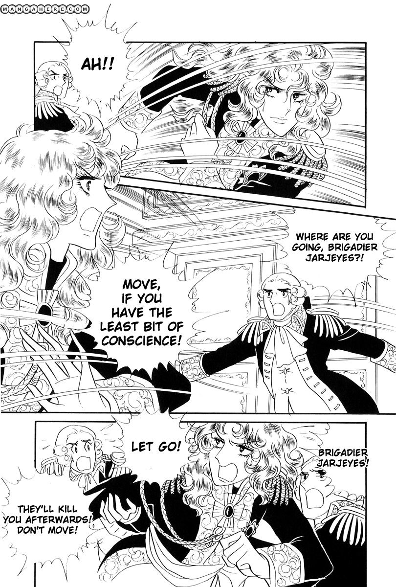 Versailles No Bara Chapter 47 #16