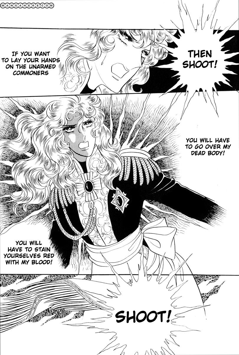 Versailles No Bara Chapter 47 #26