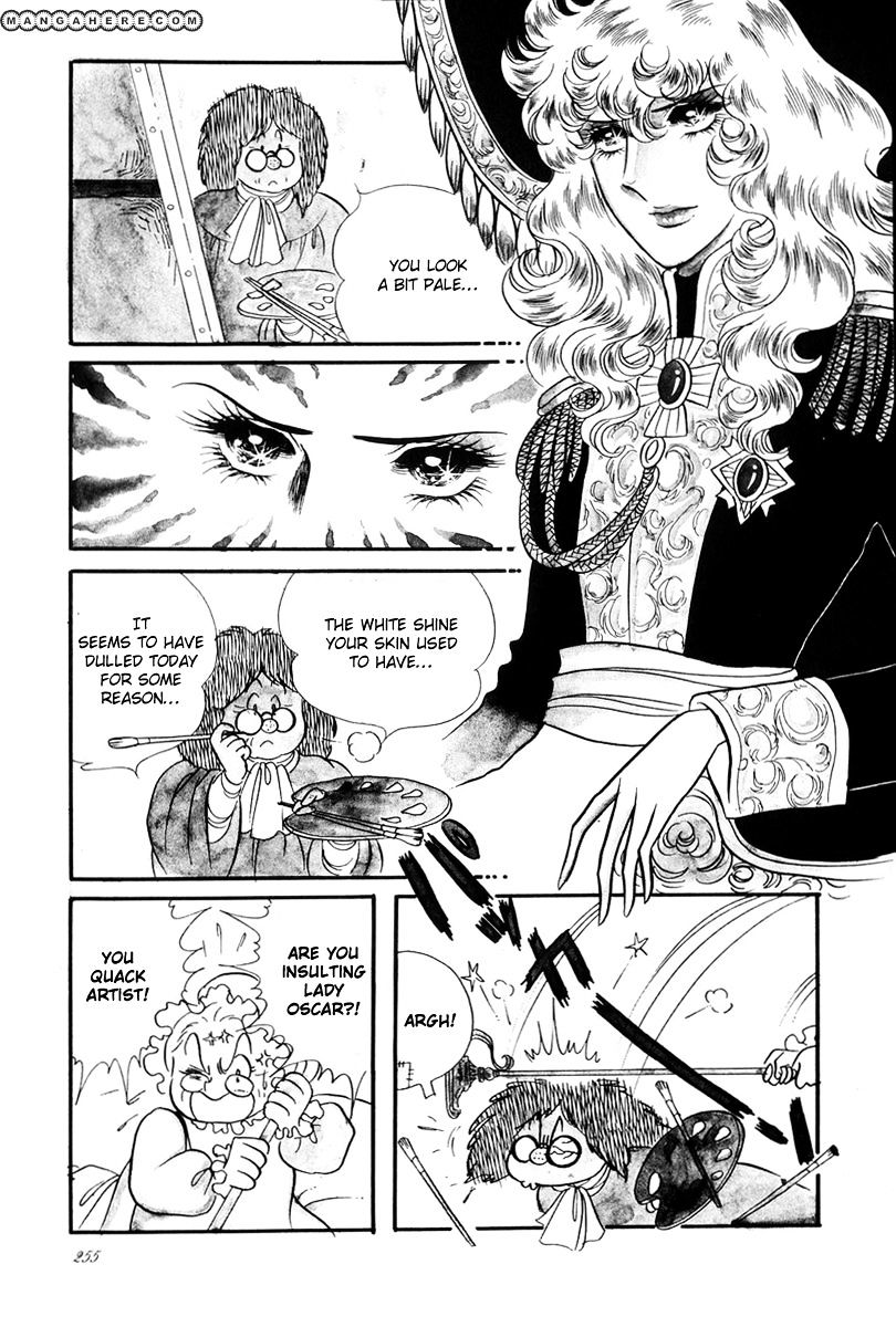 Versailles No Bara Chapter 45 #1