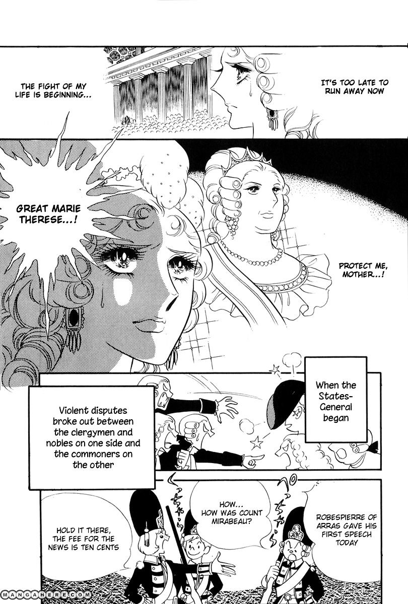 Versailles No Bara Chapter 44 #2