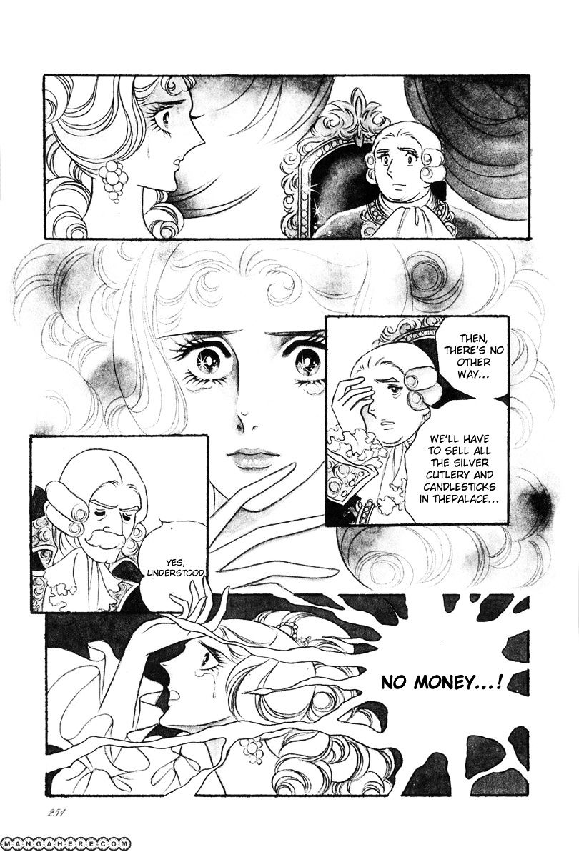 Versailles No Bara Chapter 44 #18