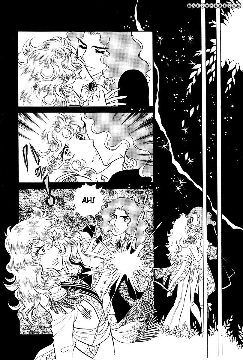 Versailles No Bara Chapter 39 #3