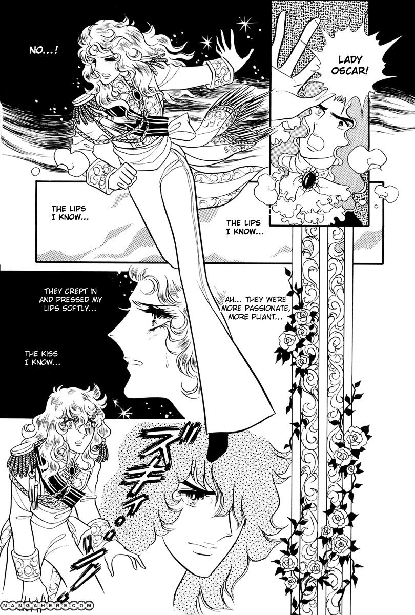 Versailles No Bara Chapter 39 #4