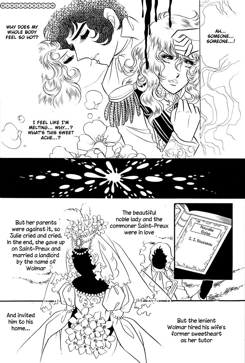 Versailles No Bara Chapter 39 #5